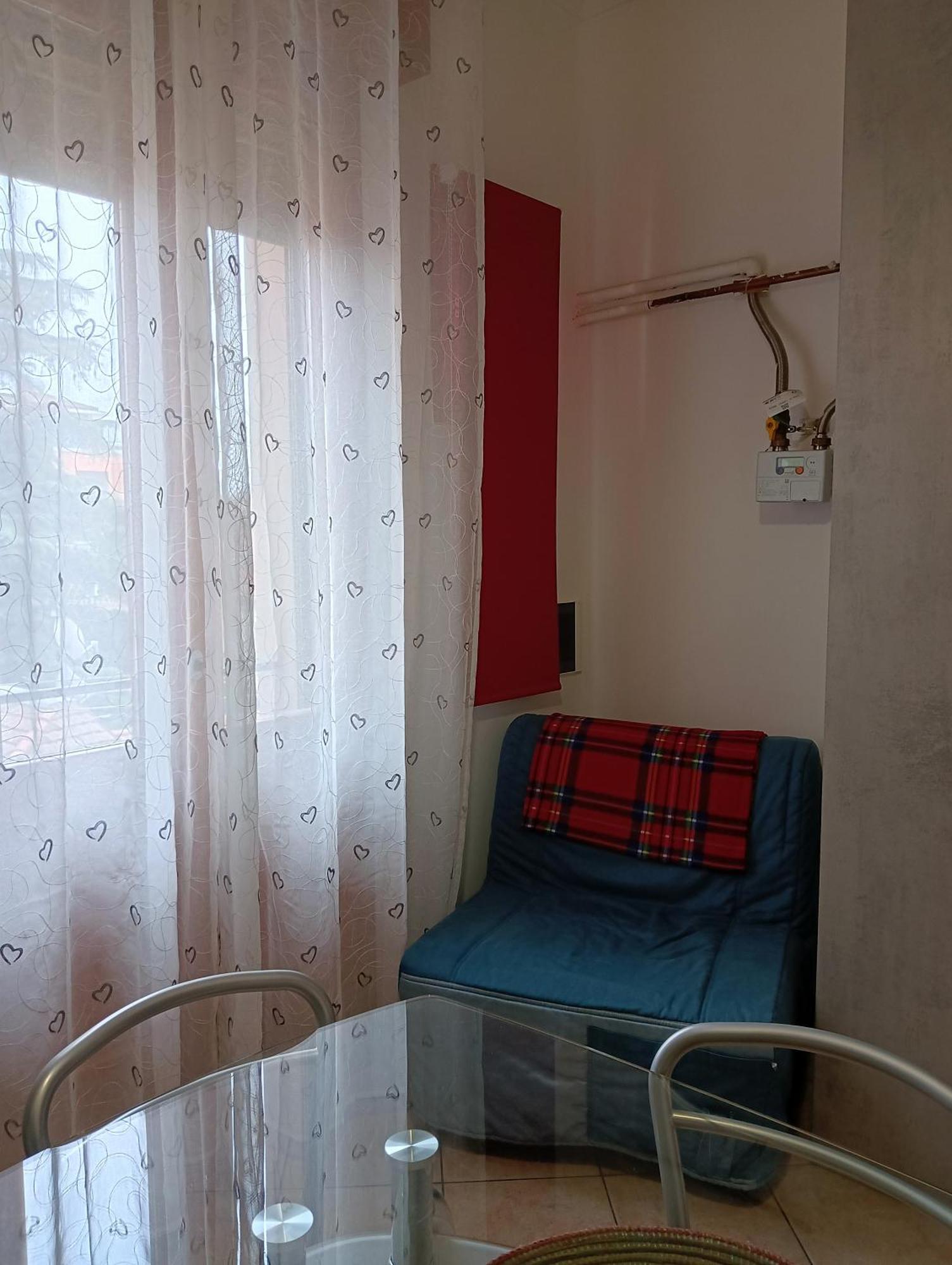 051 Bologna Appartamento Exteriör bild