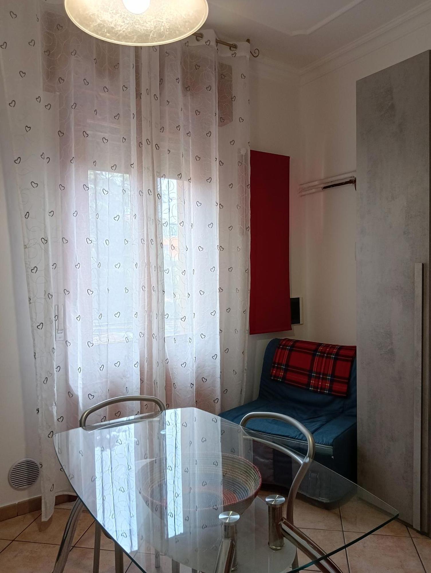 051 Bologna Appartamento Exteriör bild
